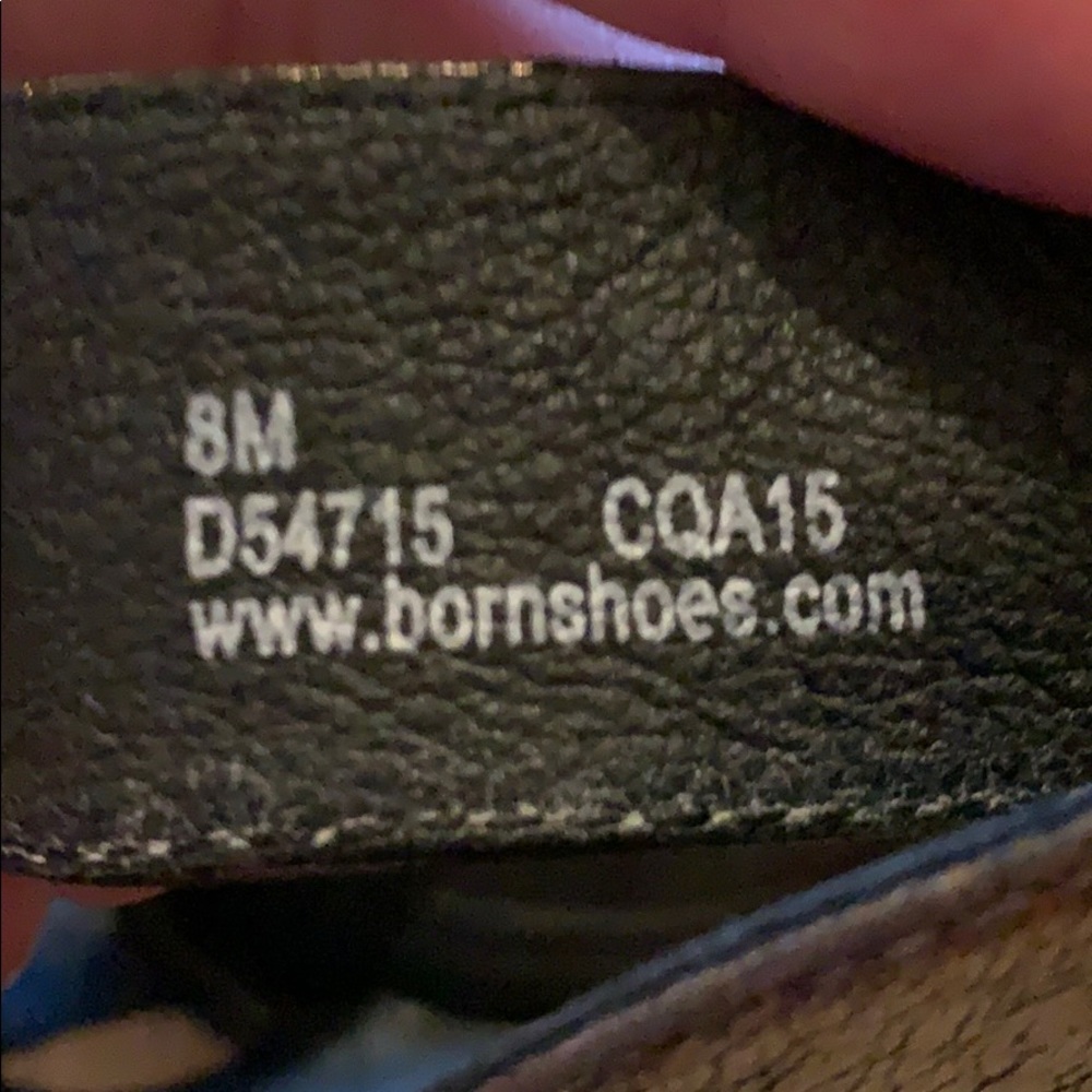 Born sandals - Picture 2 of 7